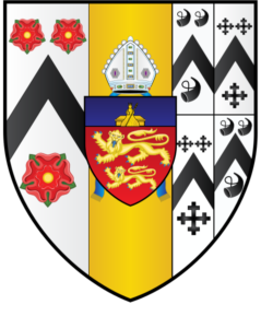 Brasenose College Coat of Arms