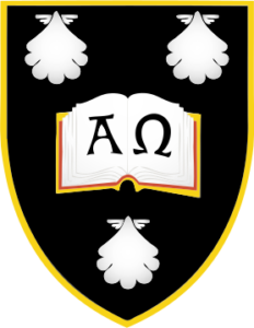 Linacre College Coat of Arms