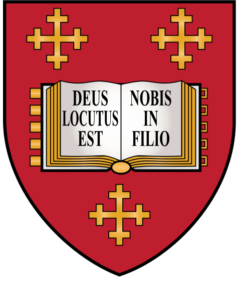 Mansfield College Coat of Arms