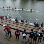 The Christ Church Regatta - University of Oxford Rowing Events