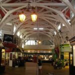 Oxford's Covered Market