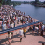 The Eights Week or Summer Eights Regattas - Oxford Rowing Events