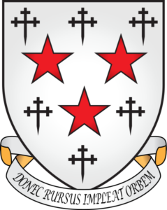 Somerville College Coat of Arms