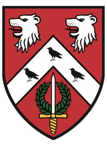 St Anne's College Coat of Arms