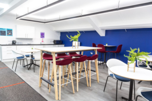 Coworking in Oxford - Citibase Space