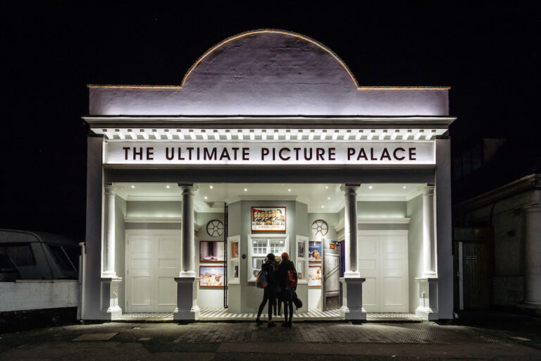 The Ultimate Picture Palace Oxford