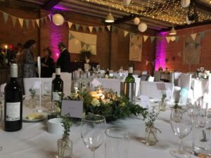 Getting married at Cherwell Boathouse - The Old Boathouse