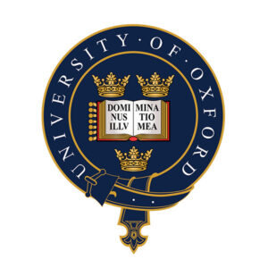 The Oxford University Logo and visual Identity