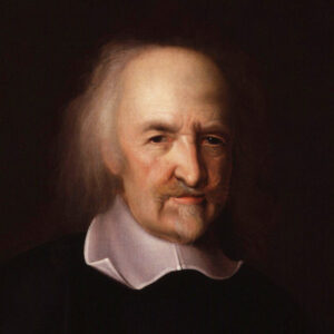 Oxford University Alumni: Thomas Hobbes