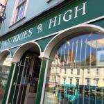 Antiques on High - Oxford Museums, Art Galleries and Antiques Shops