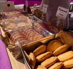 Summertown Farmers Market - Oxford Organic Markets & Street Food