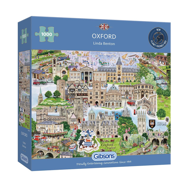 Oxford College Gardens OxfordVisit