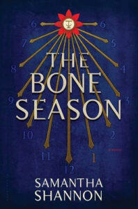 Books set in Oxford: The Bone Season
