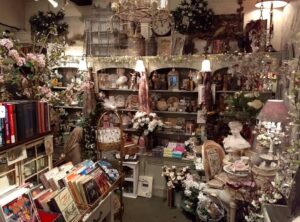 Best shops in Oxford: Arcadia