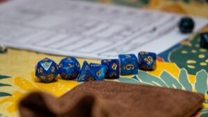 How to Find a Group to Play Dungeons & Dragons in Oxford