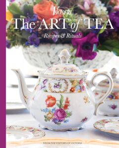 The Art of Tea: Recipes and Rituals