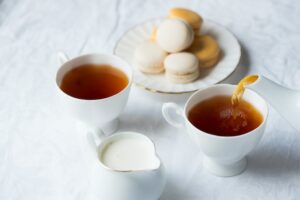 Tea Time in Oxford: Best Options, Prices, and How to Book
