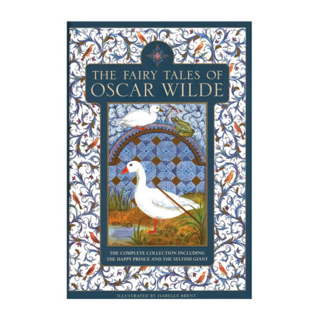 The Fairy Tales of Oscar Wilde: The Complete Collection