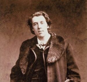 In the Footsteps of Genius: Oscar Wilde's Oxford Journey