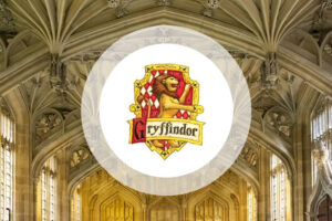 Oxford Hogwarts: Activities for Gryffindors