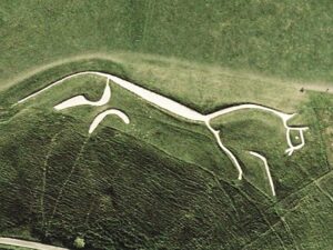 Visiting The Uffington White Horse from Oxford - Guide & How to Get There