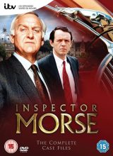 The Inspector Morse Series