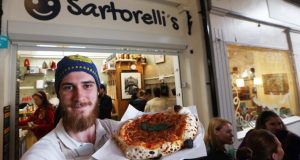 Sartorelli's. Image courtesy of the Covered Market.