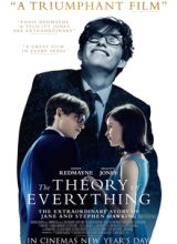 The Theory of everything